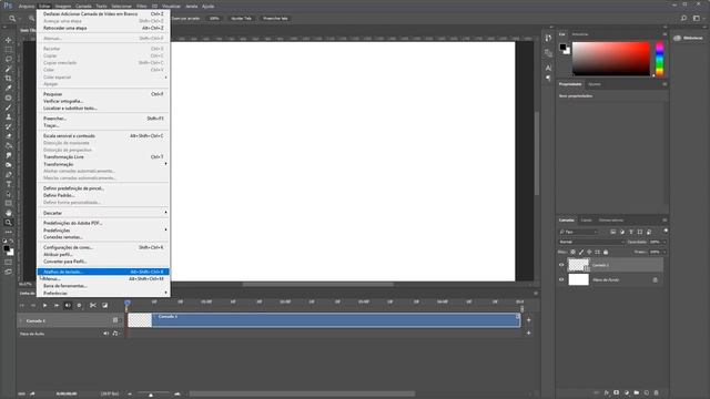 Frame by Frame no Photoshop - #DR 19 смотреть онлайн