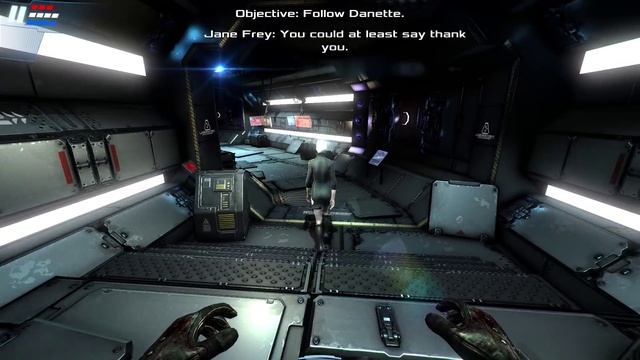 Dead Effect 2 Gameplay (PC HD) смотреть онлайн