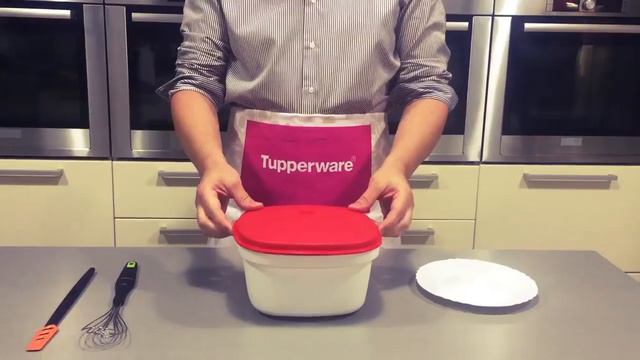 Термосервирователь (3 л) от Tupperware 🥚Готовим Яйца🥚 смотреть онлайн