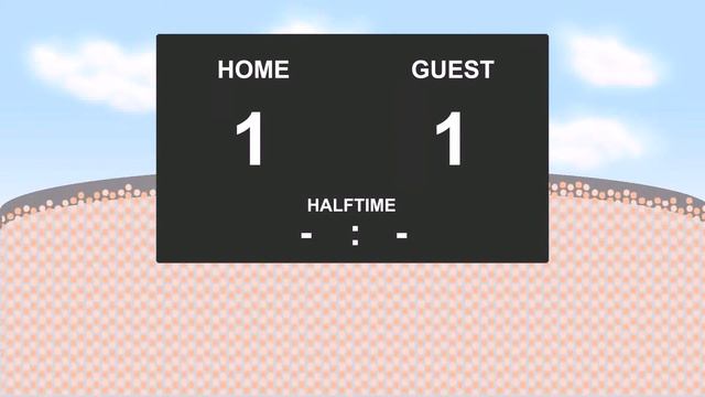 04.11.2016: FC Heidenheim - Karlsruher SC (2 - 1) смотреть онлайн