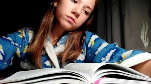 МОЙ ВЕЧЕР ПОСЛЕ ШКОЛЫ ✨