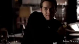 Кай Паркер||Radioactive