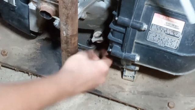 how to service a Honda gcv 160 смотреть онлайн