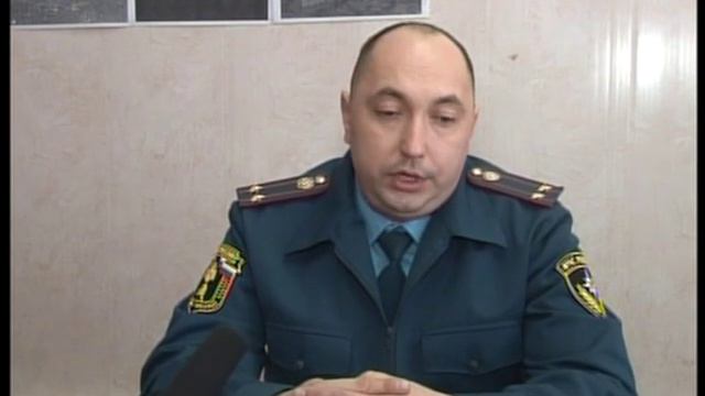 3 Информация от МЧС смотреть онлайн