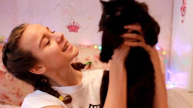 ВОТ МНЕ И 16 ЛЕТ!!! смотреть онлайн