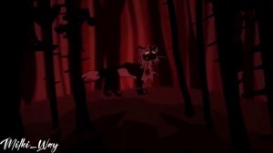 [Коты воители] клип | заказ | Сумрачный Лес.