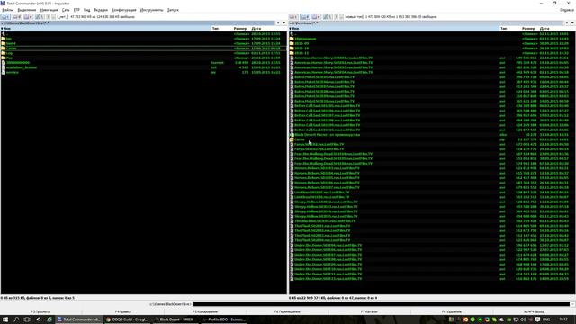 Black Desert RU: Исправление ошибки с неправильным отображением иконок гильдий смотреть онлайн