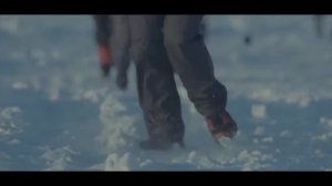 Марафон на Северном Полюсе