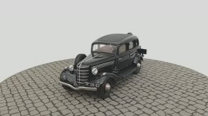 ГАЗ-11-73 НАТИ-Г12.mp4