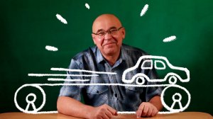 Парадокс кинетической энергии ● 2