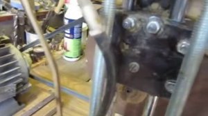 Как сделать , самодельный лобзиковый станок , обзор .How to do homemade either machine , review .