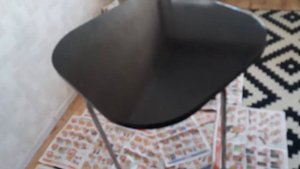 Лак высох. после 2 слоев покрытия лаком для паркета . Теперь можно пользоваться 24 апреля 2020 г.