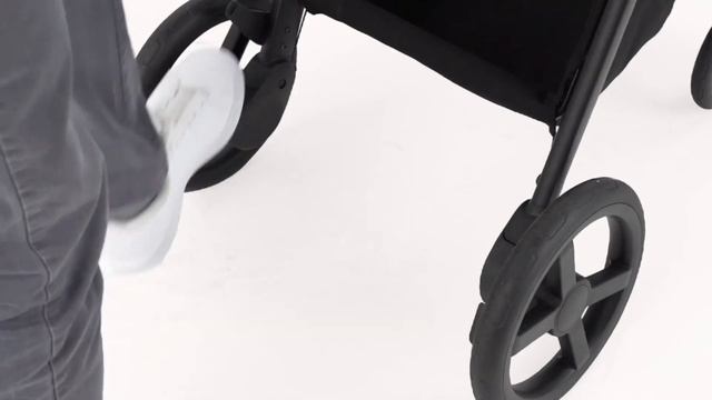 Recaro Celona - полное руководство по коляске