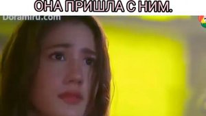Муж на одну ночь (отрывок) Защитил её и сказал что она пришла с ним