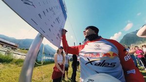 Red Bull X-Alps 2023 | DAY2 | Markus Anders