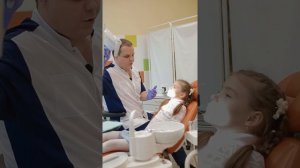 Удаление молочных зубов. Ответы хирурга