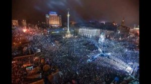 'Никогда мы не будем братьями' и 'Верните нам наше небо' и Н  Дмитрук новая версия Заза Заалишвили