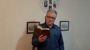 Чёкере яшлы дуваилаин, Христианские песни на Гагаузском языке. Иван Дойков