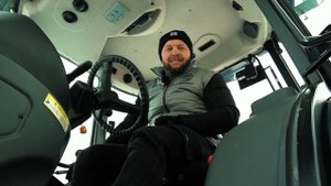 Трактор SOLIS 90