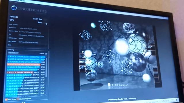 Игровой E5 2420 GTX560 смотреть онлайн