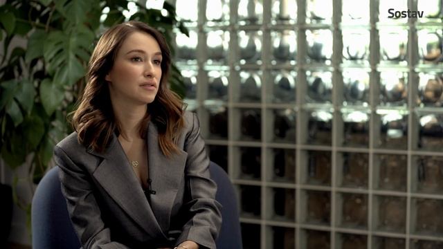 Елизавета Тринич-Афанасьева: о креативном подразделении «Сбермаркетинг» и тенденциях на рынке