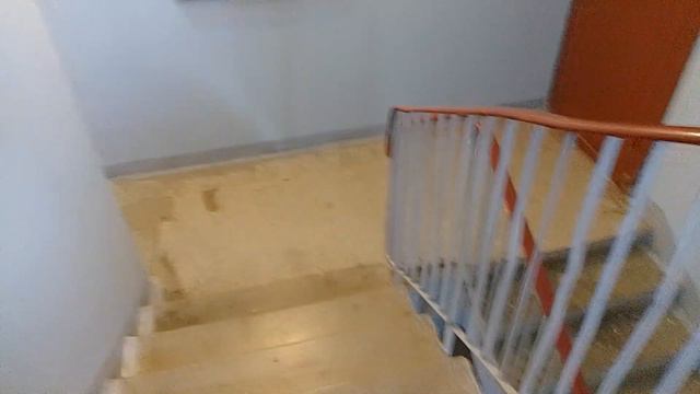 Резкий пассажирский лифт ЩЛЗ (2017 Г.В.), Грузоподъёмность 400кг. смотреть онлайн