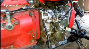 Проверка плунжера ТНВД. Печальный итог. Неисправный новый топливный насос.