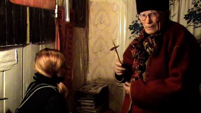 Шаманизм на примерах мольфара Нечая и брухо Кастанеды