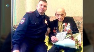 На 101 году ушел из жизни ветеран Великой Отечественной войны, сыктывкарец Алексей Иоилович Малицкий