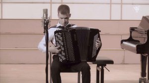 С. Прокофьев «Наваждение»