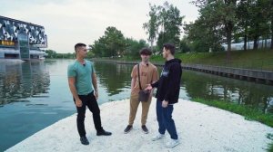 Люсик - как начинал, заработок и конфликты с NAVI тренером и ТИКТАКом, влияние AXLEBOLT \ СТОК