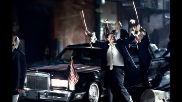 D12 - Fight Music / перевод Nikkur Hashem смотреть онлайн