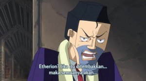 Fairy Tail Episode 036 Subtitle