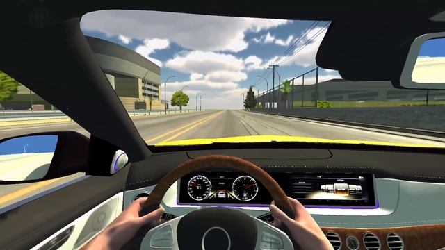 РЕМОНТ машины! Отправили Гольф в тюнинг-гараж • Кар Паркинг Мультиплеер РП смотреть онлайн