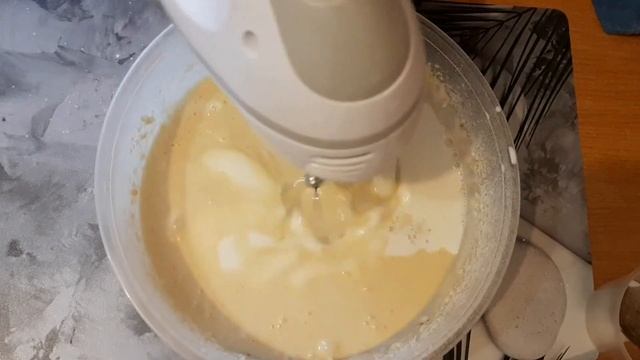 Наивкуснейшие блинчики на молоке