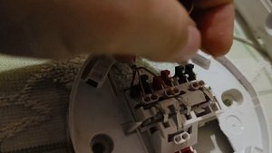 подключение прибора приемно контрольного ,,циркон-3"