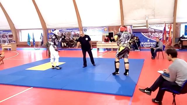 Утробин (Альянс) - Андрейцев ( СПАС) смотреть онлайн