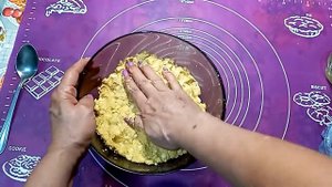 Грузинские Лепешки Чвиштари из Кукурузной Муки и Сыра.