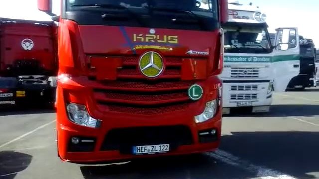 Camions deco смотреть онлайн