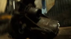 как снять внутренний шрус-привод с коробки