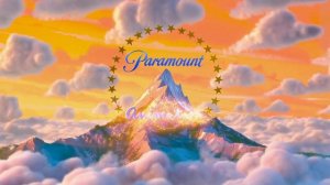 Dream Logo Combos: Paramount Animation / Rovio Entertainment