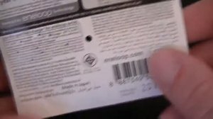 Аккумуляторы для металлоискателя.mp4