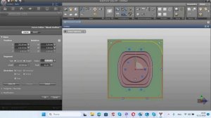 Симуляция процесса штамповки в программе Autoform пошаговая инструкция за 30 минут