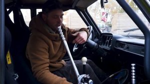Гидроручник. Обзор и сравнение гидро-ручников DK Lab и Harddes. Ручник для дрифта.