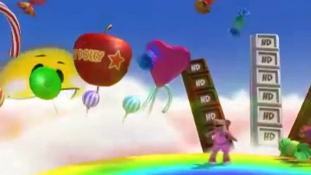 Holly Dolly Lollipop 15 Years old смотреть онлайн