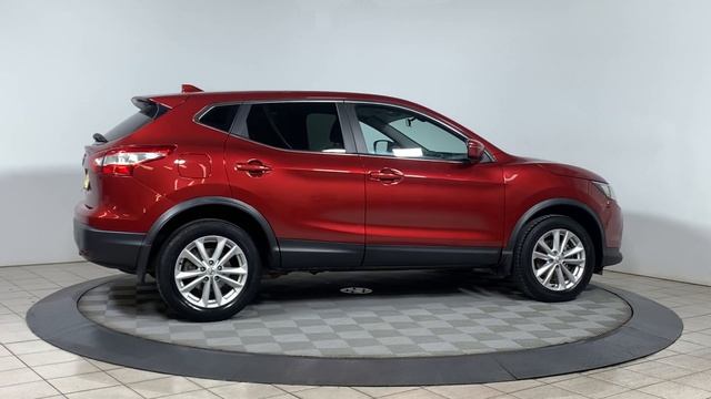 Nissan Qashqai (АВ-887 Шд-46) смотреть онлайн