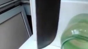 Травление ШХ15 в лимонной кислоте