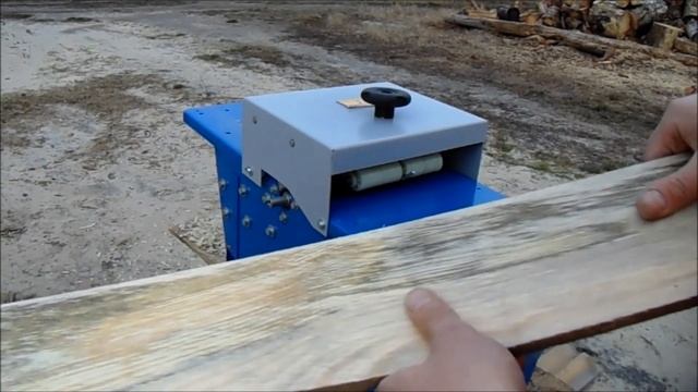 Прижимное устройство для деревообрабатывающего станка ОЛЬСА МДС 1-05 смотреть онлайн