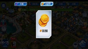 Новое млекопитающие ЭРИМОТЕРИЙ Игра JURASSIC WORLD АККАУНТ БЕЗ ВЗЛОМА И ДОНАТА #44