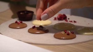 Шоколадный мастер класс «Искусство делать шоколад»